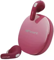 HiFuture FLYBUDS AI ausinės Hot rožinė - Ausinės