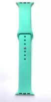 Tactical Taktinė apyrankė Handodo Apple Watch 42mm / 44mm silikoninė juosta žalia (HIW444MMSBGRE)