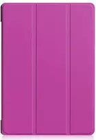 Dėklas planšetiniam kompiuteriui Tactical Dėklas książkowe Book Case For Samsung Galaxy Tab A 8'' T290/T295 Rožinė TBCFSGTA8P