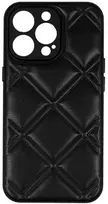 iLike Galinis dėklas Samsung Galaxy A14 4G Leather 3D Case