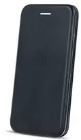 Dėklas iLike Samsung Galaxy S20 Ultra Book Case Juodas Otwierane etui SS20UBCB