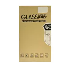 iLike Aizsargstikls Apple iPad Pro 13'' (2024) 7th Gen / Air 13'' (2024) 6th Gen 2.5D Edge Clear Tempered Glass ILK-TGL-A12