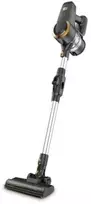 Dulkių siurblys vertikalus Tefal Amsta Amvc2415flex Amsta Multifunction Cordless Vacuum Cleaner Juodas