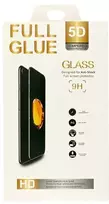 FULL Apsauginis stiklas N/A Samsung Galaxy Note 10 Plus 5D piršto atpažinimas su skylute visiškai klijuojamas NASGN10PFUWHFG