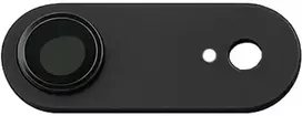 Evelatus Apsauginis stiklas Apple iPhone 17 Air Full body camera lens protection premium Juodas [kod produktu: EVEAPP17AFCLPPB]
