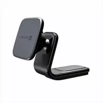 Evelatus Automobilinis laikiklis Adhesive lankstus lankstomas laikiklis su MagSafe 360 C2+K3 Juodas