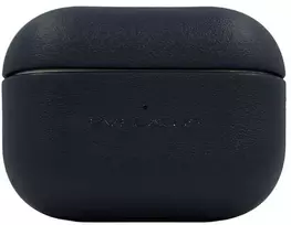 Evelatus Dėklas na ausinės Apple AirPods Pro apsauginis Silikoninis dėklas Dark Mėlyna EVEAIRPPSCDB