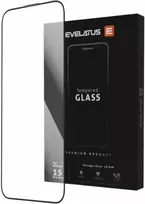 Evelatus Apsauginis stiklas Xiaomi Redmi Turbo 3 Corning Gorilla Glass Anti-Static 3D Full Cover 10X Stronger (EVEXIARAT3CGGF)