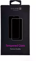 Evelatus Apsauginis stiklas Xiaomi Redmi Note 15 Pro 4G 2.5D Full Cover Japan Glue Glass Anti-Static Juodas EVEXIARN15P4033FCGAS