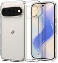Spigen Ultra Hybrid skaidrus dėklas Google Pixel 11 Pro XL telefonui