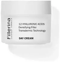 Labo Suisse Labo Fillerina 12HA Densifying Filler Grade 3 Anti Aging Day Kreminis 50