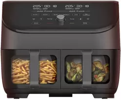 Instant, - „Vortex Plus Dual ClearCook“ 7,6 l 1700 W - Oro gruzdintuvė