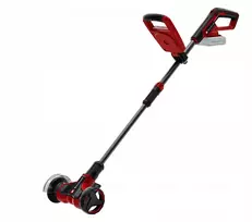 Einhell Power X-Change Akumuliatorinis odkurzacz do fug 18Volt (raudona/juoda, be akumuliatoriaus ir kroviklio i ładowarki)