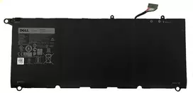 Dell Baterija, 60WHR, 4 Cell,
