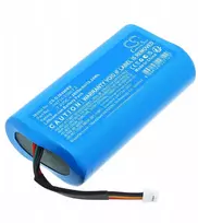 Cameron Sino Akumuliatorius Hx724-3100-7.2 tipas / Dji Ronin Rs4 / Rs 4 Mini / 2600mah / Cs-djr400rx (SB11875)