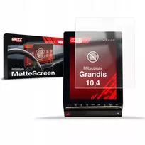 GrizzGlass Blizgi plėvelė CarDisplay Protection, skirta Mitsubishi Grandis 10,4'' (2026) (GRZ19662)