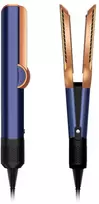 Plaukų tiesinimo žnyplės iLike Hair Styling Tool – Air Plaukų tiesintuvas Violetinė (ILIHT01BP)