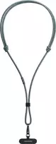 Native Union City Sling RP šiferio žalias