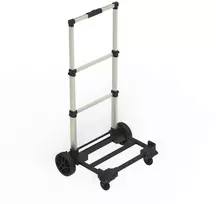 Jackery kelioninės kuprinės sulankstomas vežimėlis (Explorer 3000 v2)
