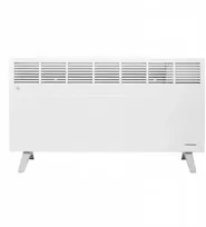Thermoval Termovalinis šildytuvas TX Next elektrinis konvektorius 2500 W, IP20 apsaugos klasė