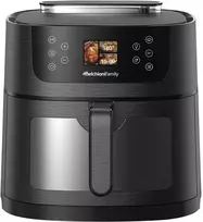 Gruzdintuvė Melchioni Dora 118340048 8 l Para juoda
