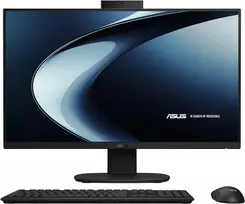 Stacionarus kompiuteris ASUS All in One V470VAK-BPE108W - Core 5 210H | 27" | 16GB | 512GB | W11H | Juodas