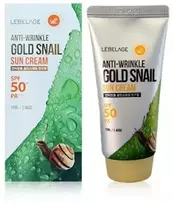 Lebelage Kremas d/tw. SPF 50+ GOLD SNAIL (1316886)