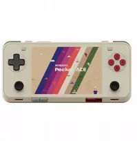 Nešiojama konsolė Ayaneo POCKET ACE