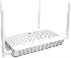 DrayTek maršrutizatorius 5G WiFi 6 3000Mbps 16xVPN 4xPodsiečiai LAN 8xVLAN Ugniasienė SPI WAN Failover DRAYTEK Vigor C510ax