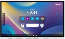 Monitorius Technologia Dotyku išmanioji lenta GX065-V4 plus inter (GX165G-V4-5L)