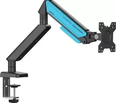 AndaSeat Anda Seat Stalviršio laikiklis monitoriui Stealth II 17''–32'' Mėlynas (AD-W-A6D-1S-BS)