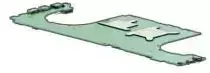 pagrindinė plokštė HP ASSY MBD SYS ProDesk 400 G6 MT (L64825-601)