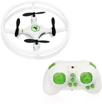 Dronas iLike Other mobiliojo telefono priedas iLike Phantom - Kvadkopteris 360º (HC615) su nuotolinio valdymo pultu 2.4GHz įkrovimas per USB 6 ašių giroskopas