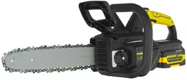 Grandininis pjūklas Grandininė pavara Delphi Tools Belaidis šepetėlių neturintis 12'' 4.0Ah 20V CoreX (4) (5903418303006)