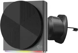 PROOVE Telefono laikiklis su indukciniu įkrovikliu Neostorm QI2 15W (Proove)