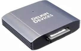 Skaitytuvas Delkin Cardreader CFexpress Type B (USB 3.2) (DDREADER-62)