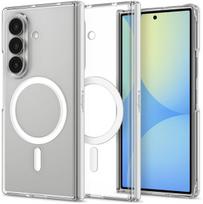 Spigen SPIGEN AIRSKIN ZERO MAGSAFE GALAXY Z FOLD 8 ULTRA CLEAR/WHITE