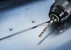 Bosch PRO HSS-Co metalo grąžtas, 7,0 mm, 1 vnt.