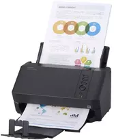 Skeneris Skaner Ricoh SP-2240N 40 ppm/80 ipm A4 Duplex ADF Gigabit Ethernet USB 3.2 LED Workgroup Scanner (PA03880-B001)