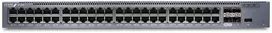 Šakotuvas Juniper Networks komutatorius Juniper tinklo komutatorius valdomas L2/L3 Gigabit Ethernet (10/100/1000) 1U pilkas (EX4000-48T)