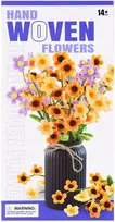 Mega Creative Zest rinkinys lauko gėlės 18X34X13 MC PUD 18/36 (108N51)