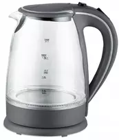 Virdulys Arbatinukas ACV Stiklinis MR 064 pilkas 1.7 L 2000 W (MAES-CZ-050-66)