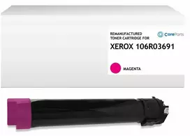 Toneris CoreParts Kit Magenta for XEROX, (QI-XE2040M)