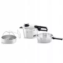Fissler stiklo rinkinys. 2,5 / 6 Vitavit Premium S4