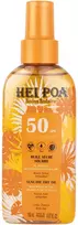Hei Poa Suncare Apsauga nuo saulės Sunscreen Purškiklis SPF 50, 100 ml