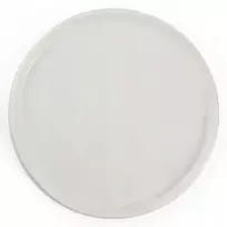 Verlo Talerz płaski, 17 cm, dramblio kaulo, Eter Cloud