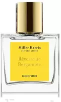 Miller Harris Reverie De Bergamote EDP parfumuotas vanduo unisex, 14 ml