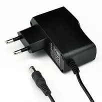 Bramka VoIP Fanvil Maitinimo šaltinis PSU-510 juoda 5V/1A (PSU-5V1A)