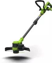 Greenworks 40 V žoliapjovė basic ST40B07-01 (GR2113107)