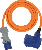 Brennenstuhl Ilgintuvas 3m CEE230V/16A IP44 H07RN-F3G2.5 (1167650303)